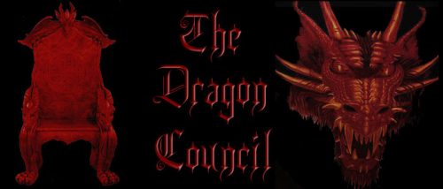 The Dragon Council